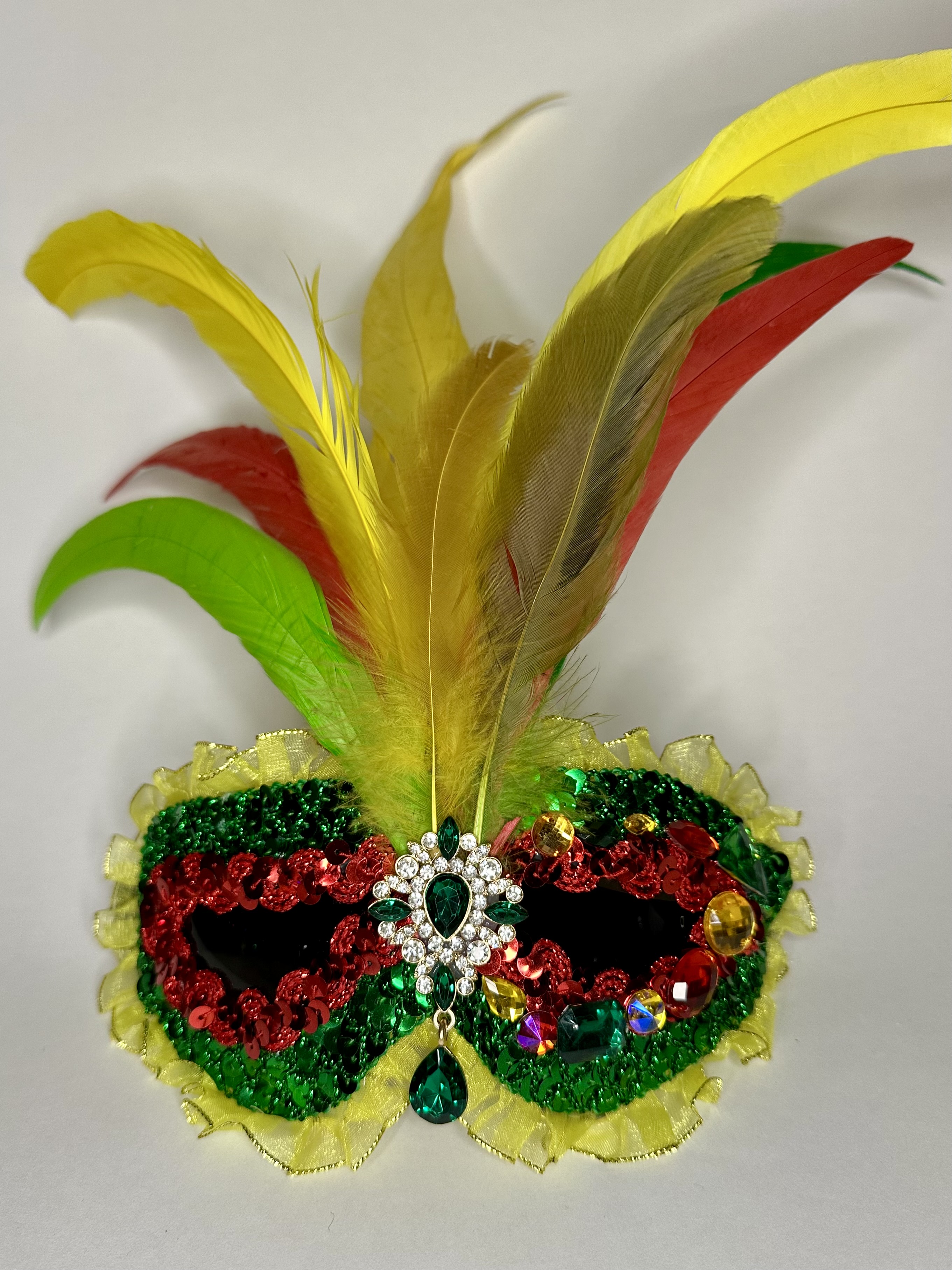 Bril 19 - Boemel's trots